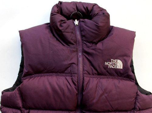 The north face nuptse 700 - north,