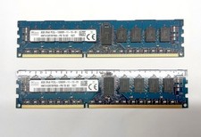 SK hynix 8GB 2Rx8