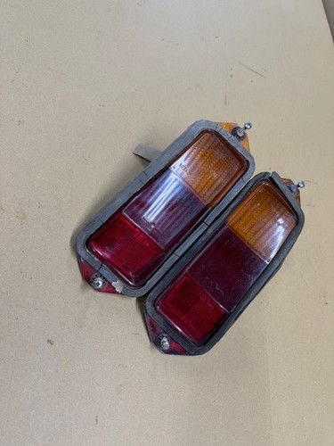 Ford escort mk1 - ford, van