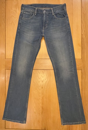 Levis 527 slim bootcut jeans - 527,