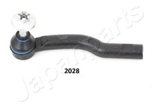 FRONT AXLE LEFT TI2027L TIE