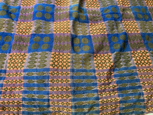 Damaged vintage brynkir - damaged---vintage,