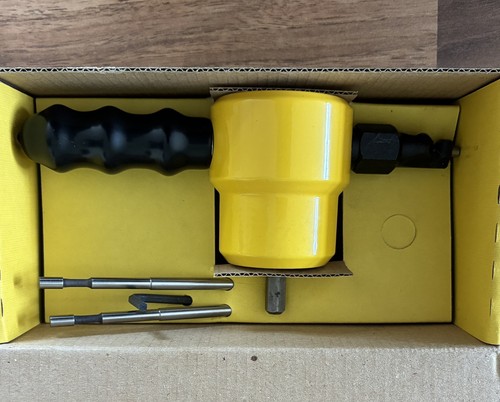 Sheet metal cutter nibbler - ,