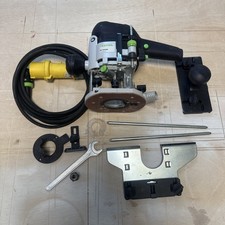 Festool of 1010 EQ-Plus 110V