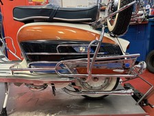 Original Lambretta Genuine