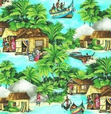 Manuel Canovas Bora Bora