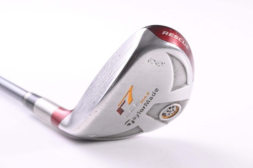 Left hand taylormade cgb - hand,
