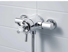 Bristan Rio 2 Exposed Dual