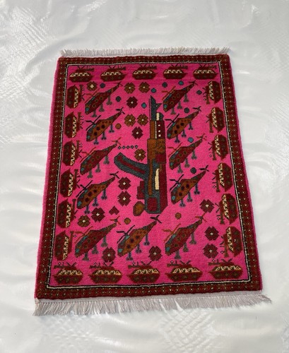 83x64 afghan war - cm,