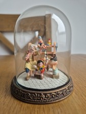 Disney Vintage 1970s Pinocchio