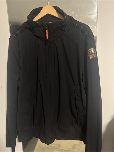 Parajumper soft shell - parajumper,