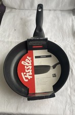 Fissler frying pan adamant