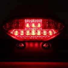 › Vintage Motorcycle LED
