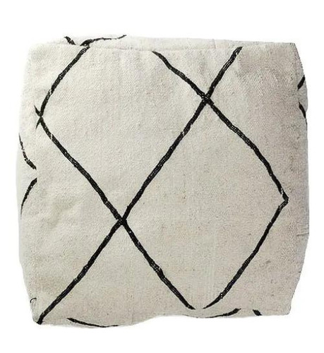 Moroccan floor cushion beni - moroccan,