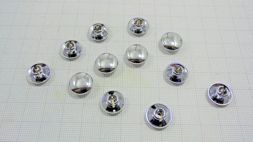 Cap chrome - , 6