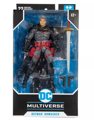 Mcfarlane toys multiverse - toys,