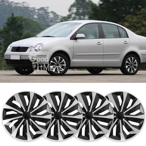 For polo golf inch - vw, 4pcs