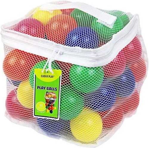 Vibrant pack plastic - vibrant, 50