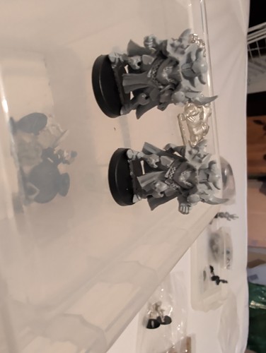 Blood bowl chaos - 2,