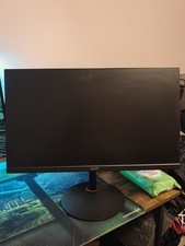 Acer 25inch 360/390Hz Fast-IPS