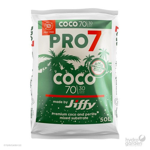 Jiffy pro7 coco perlite - jiffy,
