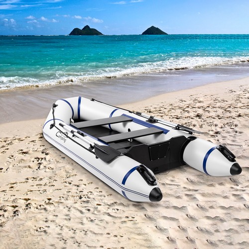Inflatable dinghy 10ft two - dinghy, 10ft,