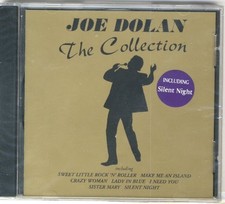 THE COLLECTION JOE DOLAN {Free