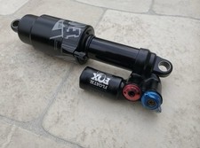 SERVICED Fox Float X2. 230 x