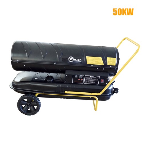 50kw industrial diesel - 50kw, heater