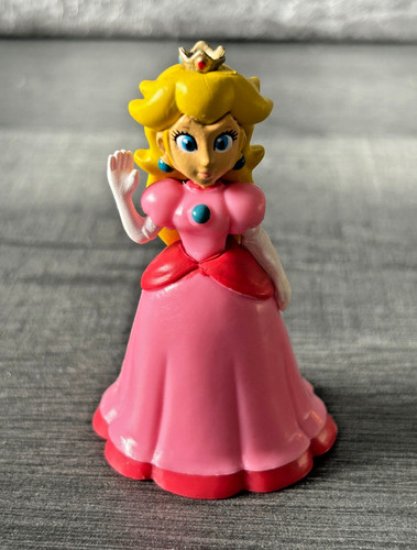 Super mario bros princess - super,