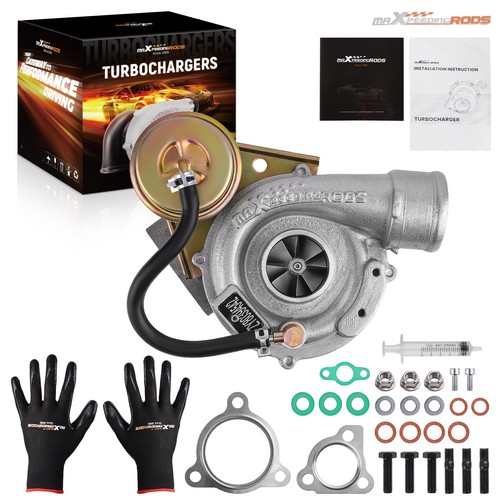 Turbo turbocharger for - turbocharger, audi