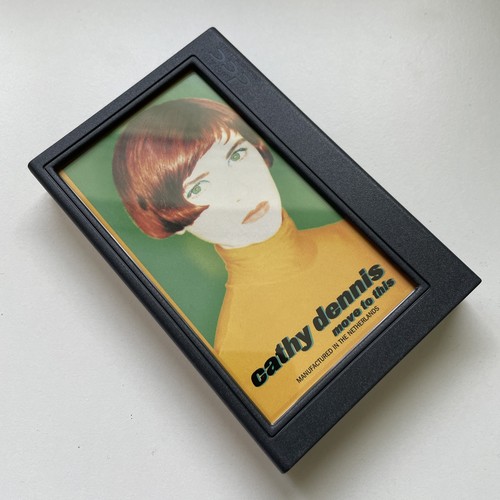 Cathy dennis move to this - –,