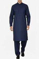 Men's Premium Shalwar Kameez
