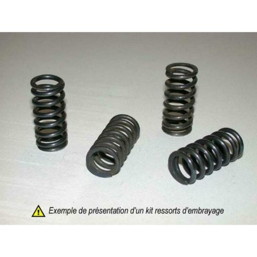 Kit springs clutch - kit,
