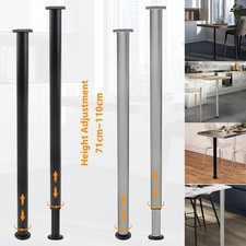 Adjustable Kitchen Worktop