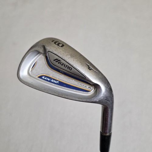 Mizuno 100 tune 9 - xl, iron