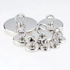 Super Strong Neodymium Fishing