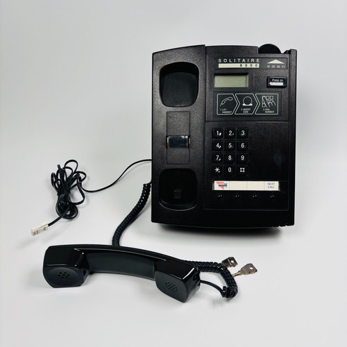Payphone solitaire 8000 - solitaire,