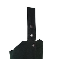 Hoggs of Fife Waxed Leggings