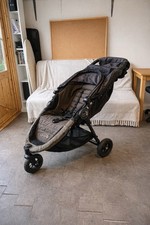 Baby jogger city mini - city,