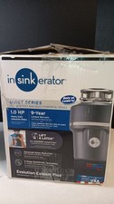 InSinkErator Evolution Esteem
