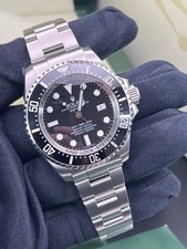 Rolex Sea-Dweller Deepsea