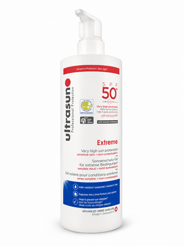 Ultrasun extreme lotion spf50 - ultrasun, spf50+