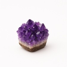 1pc Natural Amethyst Cluster