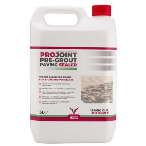 Nexus pavecare pre grout - nexus, 5l