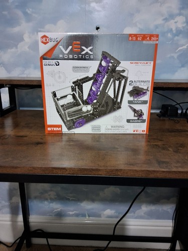 Hexbug vex robotics screw - hexbug,