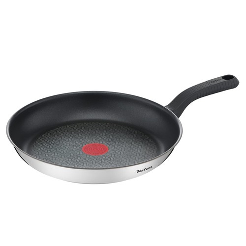 Tefal comfort max - max, stainless