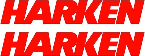 Harken catamaran kayak sail - kayak,