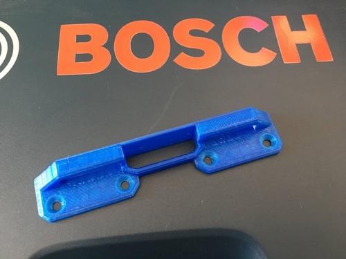 Slimline clamps sortimo - clamps,