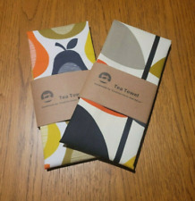 Orla Kiely Tea Towels 